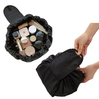 👝 Foldable Makeup Bag with Premium Quality