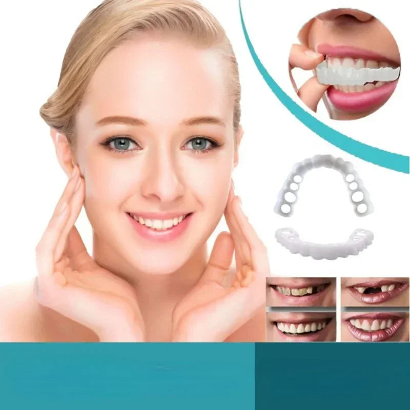Snap On Smile Braces Premium Quality