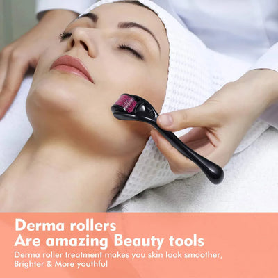 Derma Roller Dermaroller