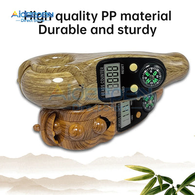 Hand Counter Portable Digital Beads