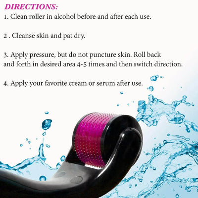 Derma Roller Dermaroller