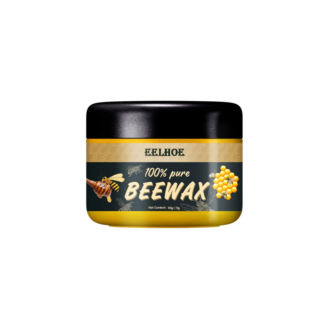Polisher Wooden Furniture Polishing Beeswax