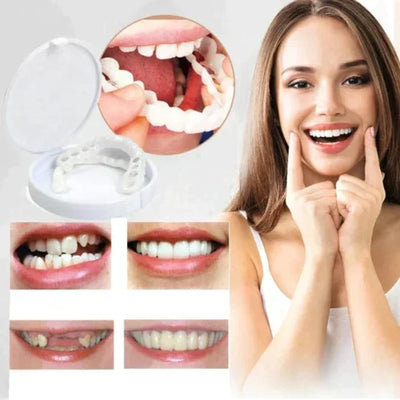 Snap On Smile Braces Premium Quality