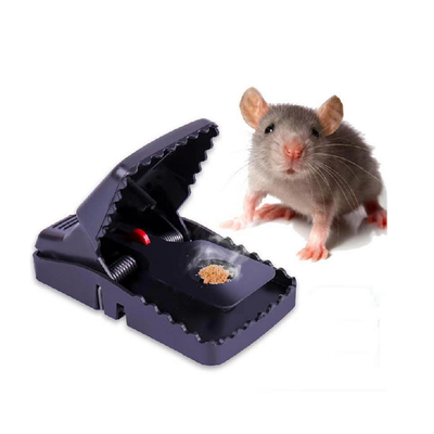 Heavy Duty Mouse Catcher Trap